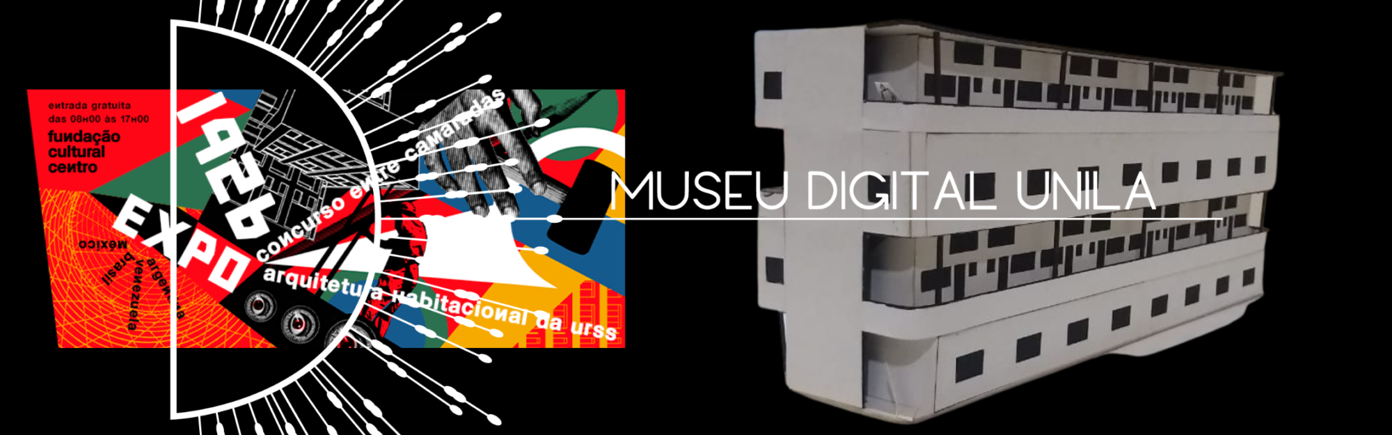 Museu Digital Unila